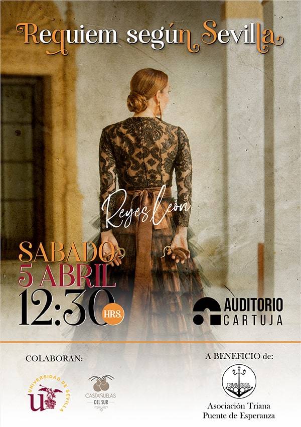 cartel requiem segun sevilla